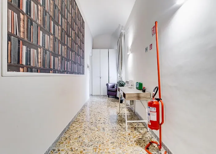 Apartman Vivilo Collection - San Vito View *