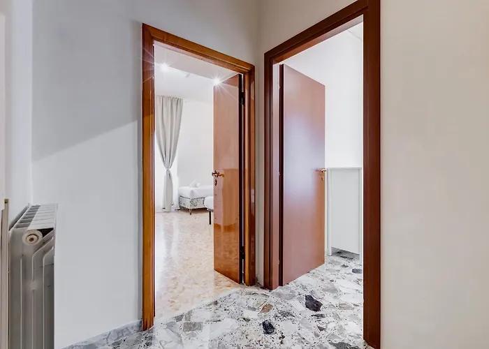 Apartman Vivilo Collection - San Vito View Róma