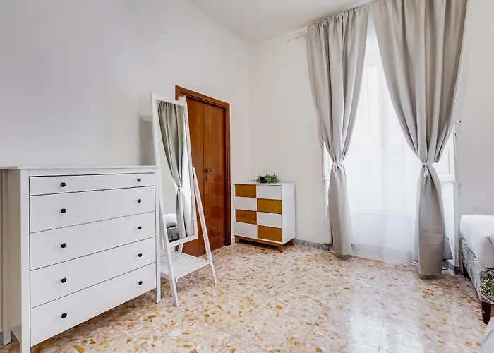 Vivilo Collection - San Vito View Apartman