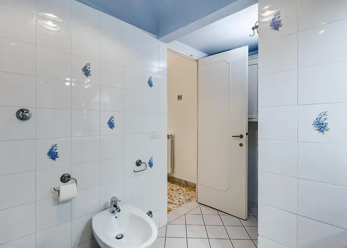 Vivilo Collection - San Vito View Apartman