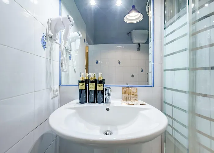 Apartman Vivilo Collection - San Vito View