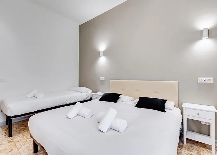 Apartman Vivilo Collection - San Vito View