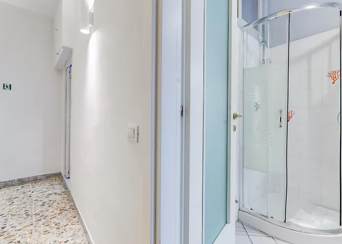 Vivilo Collection - San Vito View Apartman *