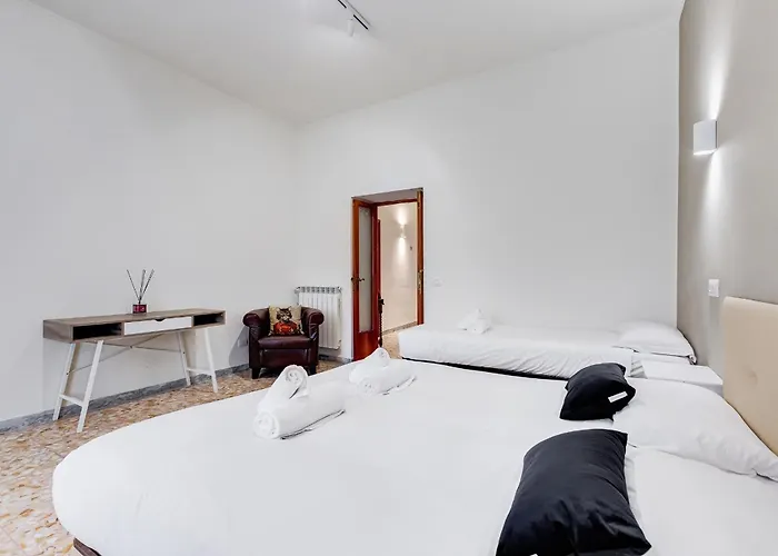 Apartman Vivilo Collection - San Vito View *