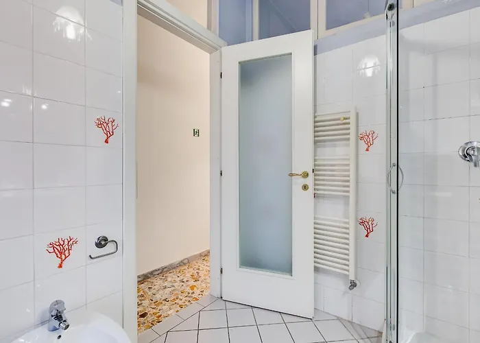 Apartman Vivilo Collection - San Vito View Róma